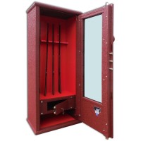 Сейф оружейный Metalk Scrigno 1736540 BTL SL Bordo