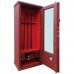 Сейф оружейный Metalk Scrigno 1736540 BTL SL Bordo