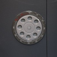 Сейф встраиваемый Juwel 4885