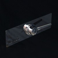 Сейф Waldis Business 801 E Black lak