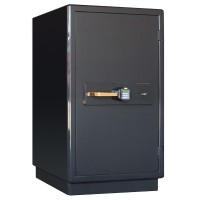 Сейф Burg–Wachter E 534 ES lak black