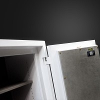 Сейф Burg–Wachter E 516 E lak Bio White