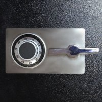 Сейф тайник American Security FS1010C-C