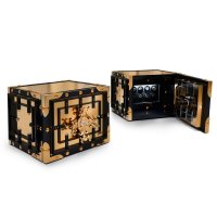Сейф Boca Do Lobo KNOX Watch Winder