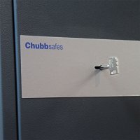 Сейф Chubbsafes FIRE 50 KL