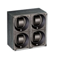 Аксессуар Swiss Kubik 4W Calf Leather Natural