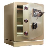 Сейф AIPU Gold Shark FDG-A1/D-55JD