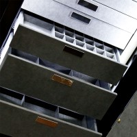 Сейф Burg–Wachter E 516 ES Lak Black Custom