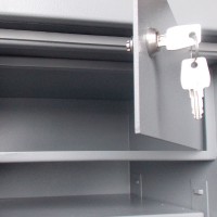 Сейф оружейный Muller Safe Dresden Radebeul 56002 S