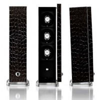 Стойка Armando G TUBE 4.0 версия 1 кожа