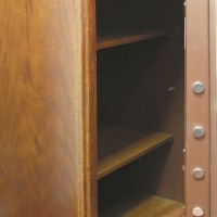 Сейф Stark 339MC