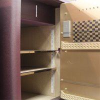 Сейф AIPU Diamond FDG-A1/D-93ZWII/B