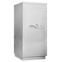 Сейф Burg–Wachter E 516 ES LAK Gray