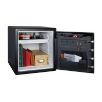 Огневодостойкий  сейф  SentrySafe SFW 123 FTC