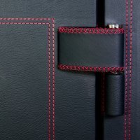 Сейф Muller Safe St.Gallen 40201 Navy Blue Parigi