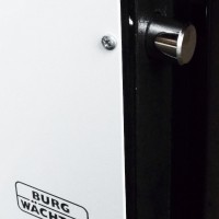 Сейф Burg-Wachter MTD 36 F 60 E Lak black