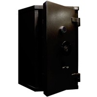 Сейф Parma Antonio&Figli EL 225 KYC3 BLACK