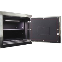 Сейф Muller Safe St.Gallen 40250 Strong Chrome