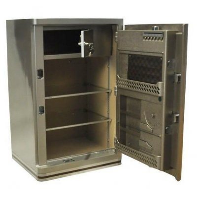 Сейф AIPU Platinum FDG-A1/D-75B