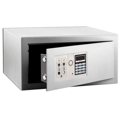 Сейф Be-Tech Keel II 3001D-3F White