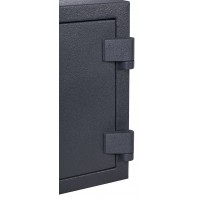 Сейф Chubbsafes HOMESAFE 70 KL