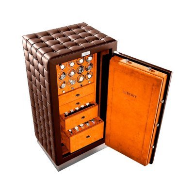 Сейф Dottling LIBERTY BARCELONA