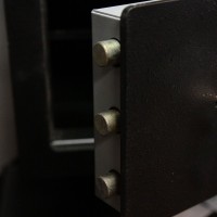 Сейф встраиваемый Juwel 5024