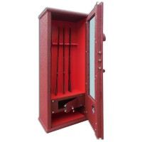 Сейф оружейный Metalk Scrigno 1736540 BTL SL Bordo
