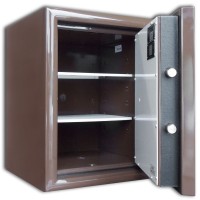 Сейф Burg-Wachter MTD 36 F 60 E Lak brown