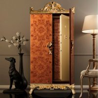 Сейф Agresti 9009 La Grande Fortezza