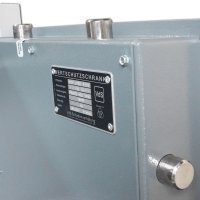 Сейф встраиваемый Muller Safe Frankfurt 30006 S
