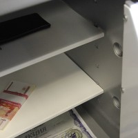 Сейф Burg–Wachter MTD 36 F60 S