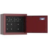 Сейф Muller Safe U-safe S red