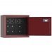 Сейф Muller Safe U-safe S red