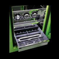 Сейф Stockinger CUBE