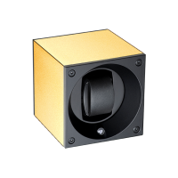 Аксессуар Swiss Kubik MASTER BOX ALUMINIUM