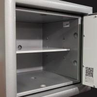 Сейф Burg–Wachter MTD 750 E FP