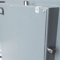 Сейф Muller Safe Paris 41509 E