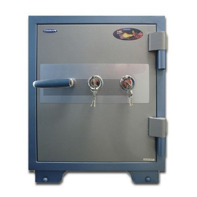 Сейф огнестойкий Safewell YB-600A(S)