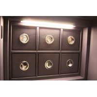 Сейф Muller Safe St.Gallen 40251 chrome