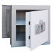 Сейф встраиваемый Burg–Wachter WT 10/5 350 E BIO