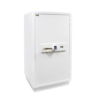 Сейф Burg–Wachter E 514 E lak white