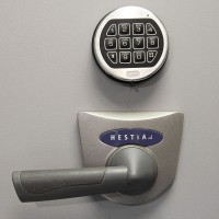 Сейф Fichet–Bauche Hestia I+S60P/200/E
