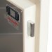 Сейф Waldis Business 801 E Ivory lak