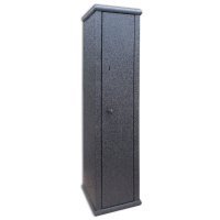 Сейф  оружейный Metalk Grifone 1503331 BTL SL Black