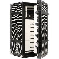 Сейф Dottling Bel-Air Zebra
