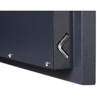 Сейф Chubbsafes HOMESAFE 70 KL