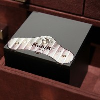 Сейф Muller Safe Ornament Royal 5 cherry
