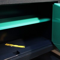 Сейф встраиваемый Juwel 4353