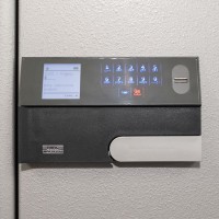 Сейф Burg–Wachter MTD 750 E FP